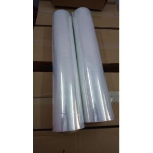 Màng pe 50cm/1kg4 lõi giấy 200gr