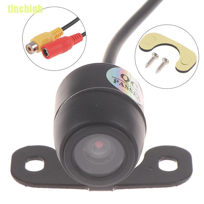 Camera Sau Không Thấm Nước