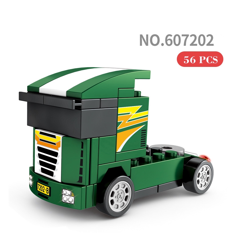Bộ Đồ Chơi Lắp Ráp Gồm 277 Mảnh Ghép Cho Bé