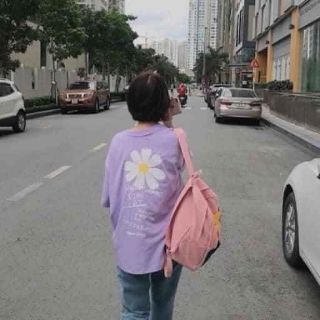 Áo Hoa Cúc bản mới 2020 ( Ảnh thật )