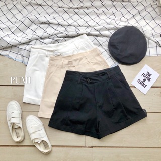 Quần short 3 màu