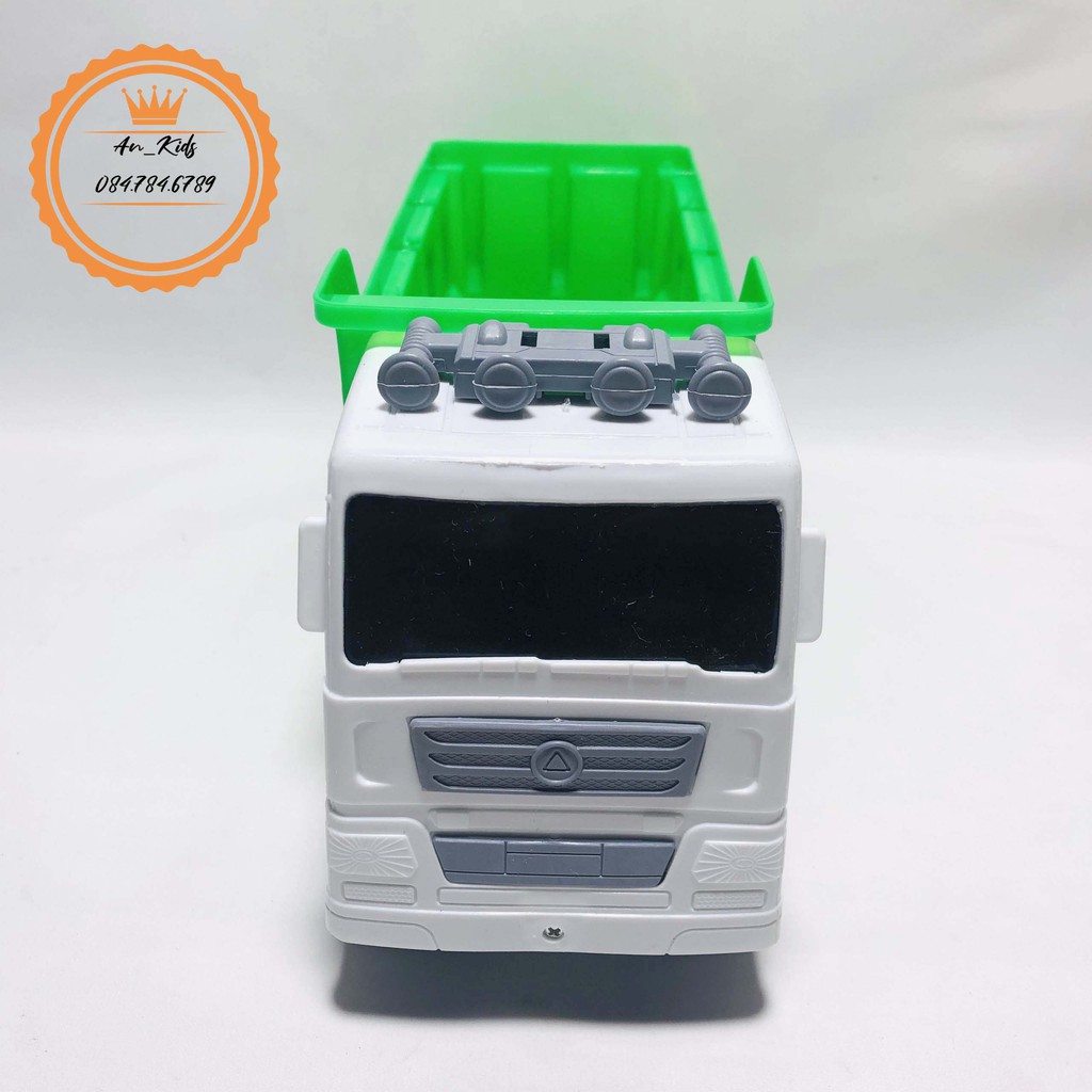 Ô tô đồ chơi , Bộ ô tô Cho Bé , Xe Đồ Chơi Cho Bé  Chạy Đà Mạnh Mẽ.