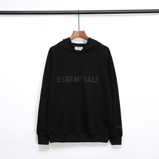 [Có video] Áo hoodie Essentials hàng cao cấp