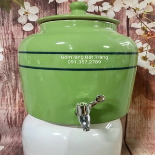 BÌNH NƯỚC 8L, 10L