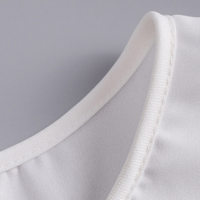 Vòng Cổ Choker Họa Tiết Thêu Thời Trang Mùa Hè Cho Nữ