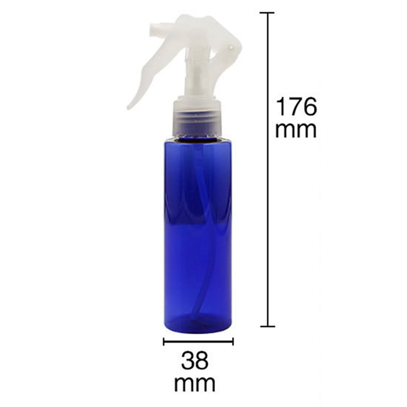 [Hàng mới về] Bình xịt nước mini 100ml tiện dụng