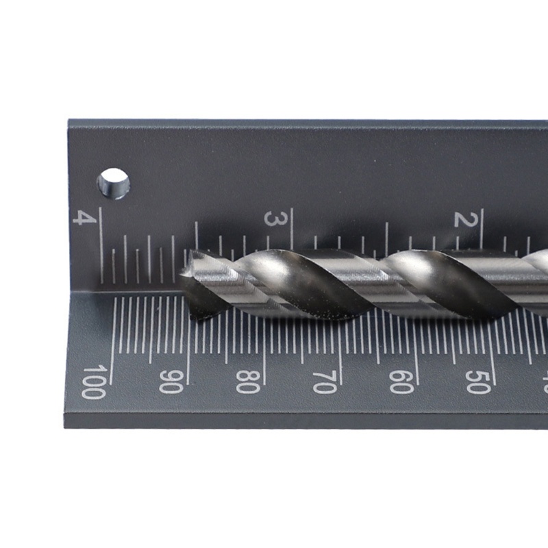 Thước Định Vị Mũi Khoan Bằng Hợp Kim Nhôm Cao Cấp