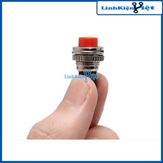 Nút nhấn đề sắt- Cỡ Vừa ( 10MM )
