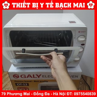 Tủ Sấy Dụng Cụ Y Tế 20 Lít Galy