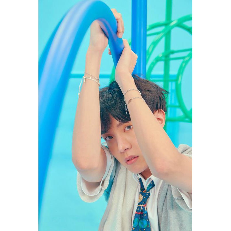 Vòng Đeo Tay Bts J-Hope