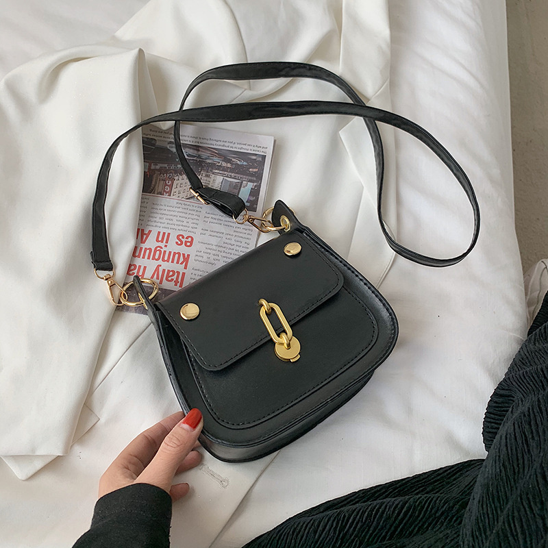 Túi Xách Nữ Đeo Chéo Thời Trang Hàn 2021