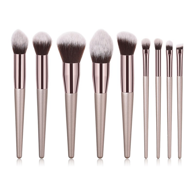 Brushes Professional Makeup Cosmetic Make up Brush Set Tools