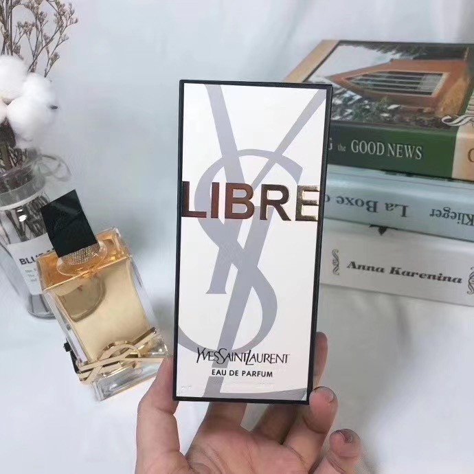 Nước hoa YSL Libre Free 90ml EDP