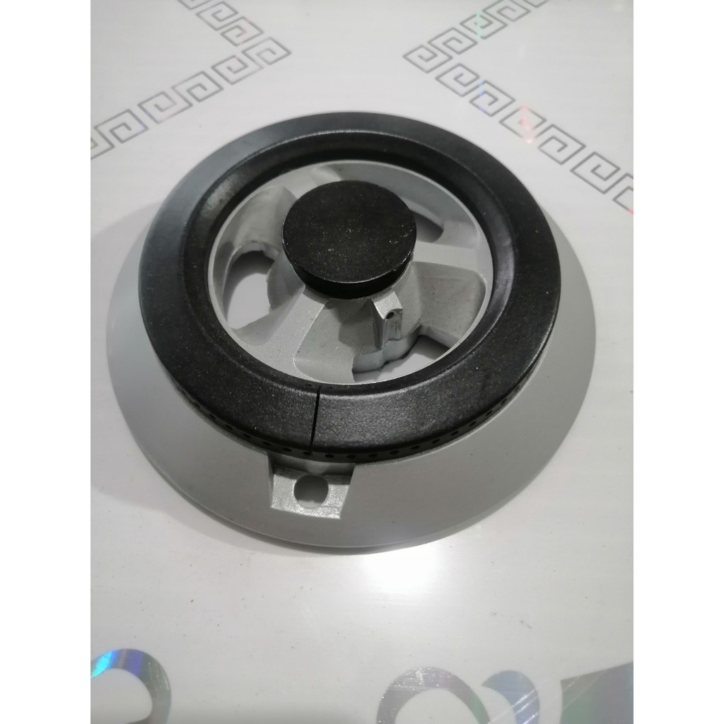 Bộ đầu đốt bếp gas Sunhouse SHB5546MT phụ kiện phụ tùng linh kiện chính hãng