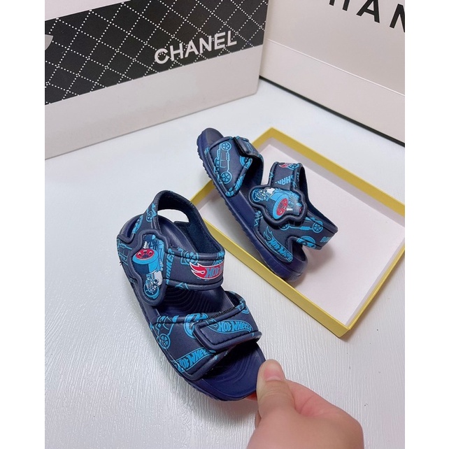 Xăng đan xốp  hàng siêu nhẹ