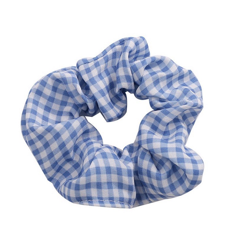 Dây Cột Tóc Thiết Kế Đơn Giản Phong Cách Hàn Quốc Cho Nữ