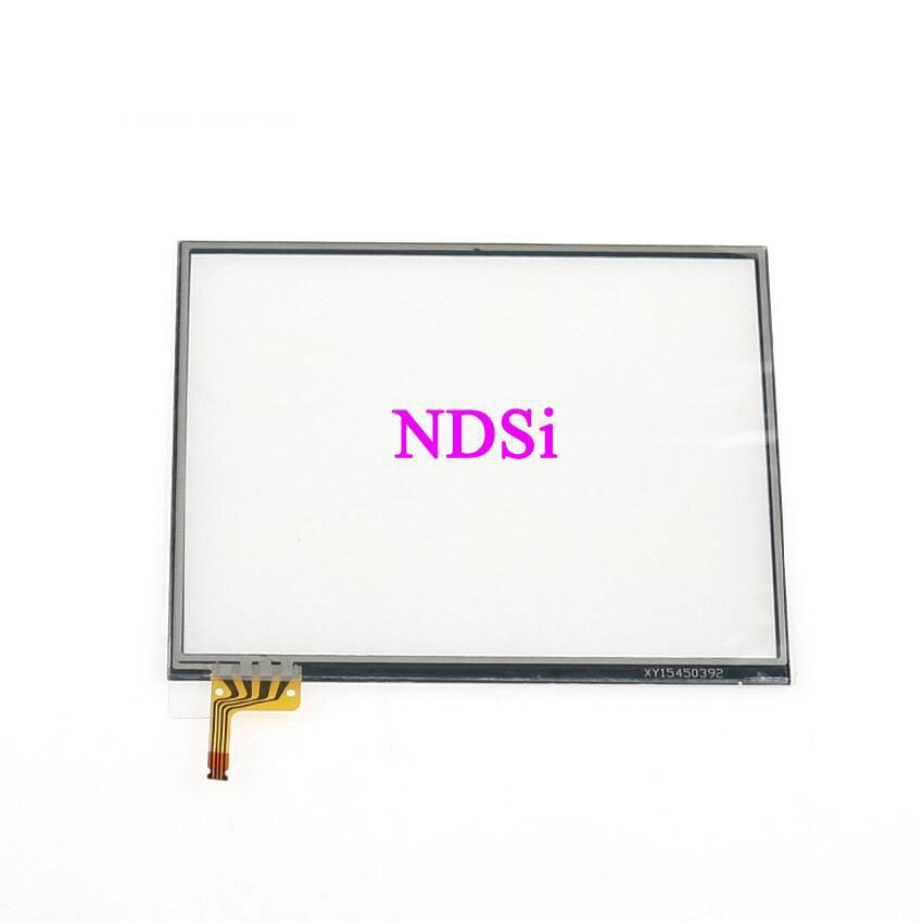 Màn Hình Cảm Ứng Lcd Bằng Kính Thay Thế Chuyên Dụng Cho Nintendo DS Lite NDSL NDSI XL New 3DS 3DS XL NDS NDSI