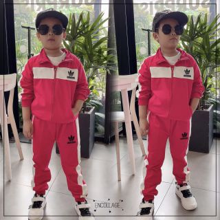Bộ đas bé trai bé gái