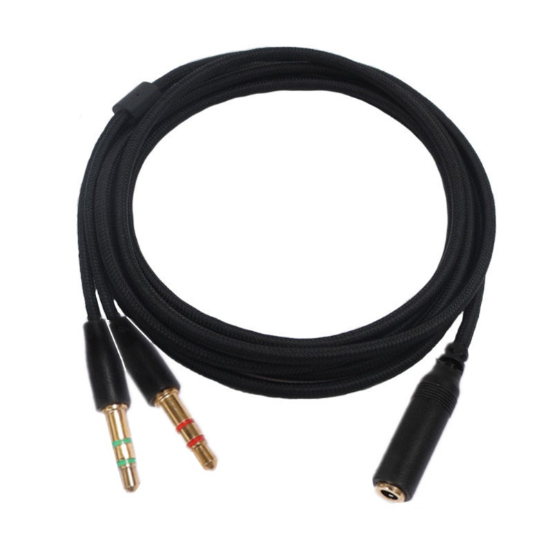 Dây Cáp Tai Nghe Cho Electra / Kraken PRO7.1 V2 / Hammerhead