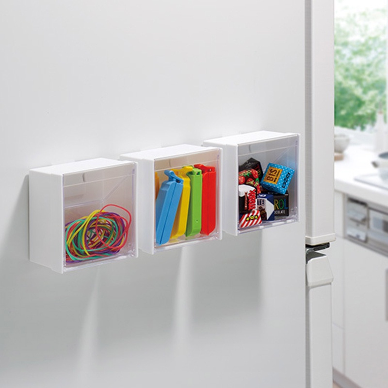 Giá Đỡ Nam Châm Siêu Chắc Chắn Cho Tủ Lạnh