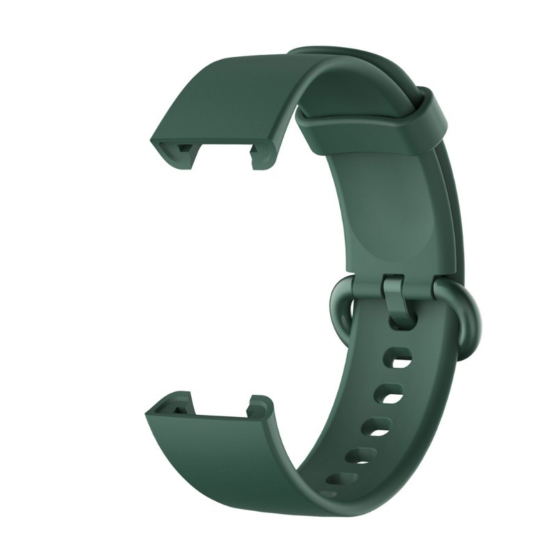 DOU For -XiaoMi Mi Watch Lite Strap Replacement Sport Soft Wristband Bracelet
