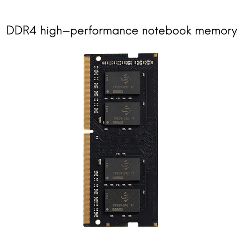 Thanh Ram Ddr4 4gb Ram 2666mhz 1.2v 260pin Cho Máy Tính | BigBuy360 - bigbuy360.vn