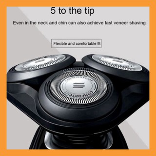 Máy Cạo Râu Cao Câp Philips S5079 MTH