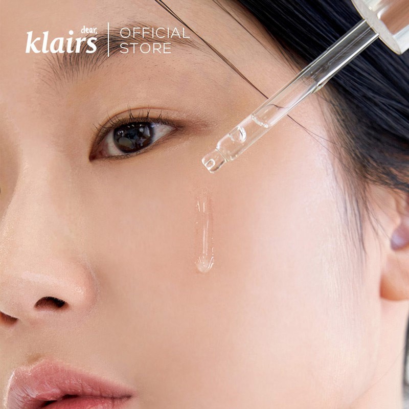 Bộ Đôi Klairs Dưỡng Sáng Da Vitamin Duo Trial Kit Klairs Vitamin Drop 35ml + Vitamin E Mask 15ml | BigBuy360 - bigbuy360.vn