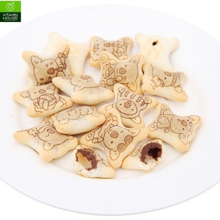 Bánh gấu Thái Lan