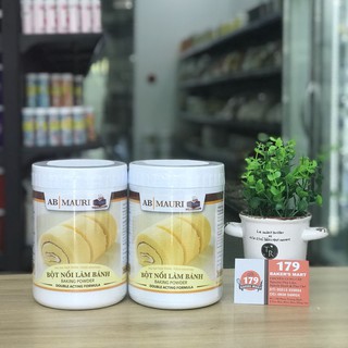 Bột nổi làm bánh AB Mauri 1kg