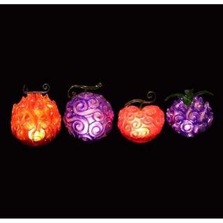 [Kadic] Mô hình 4 Trái Ác Quỷ Devil Fruit One piece