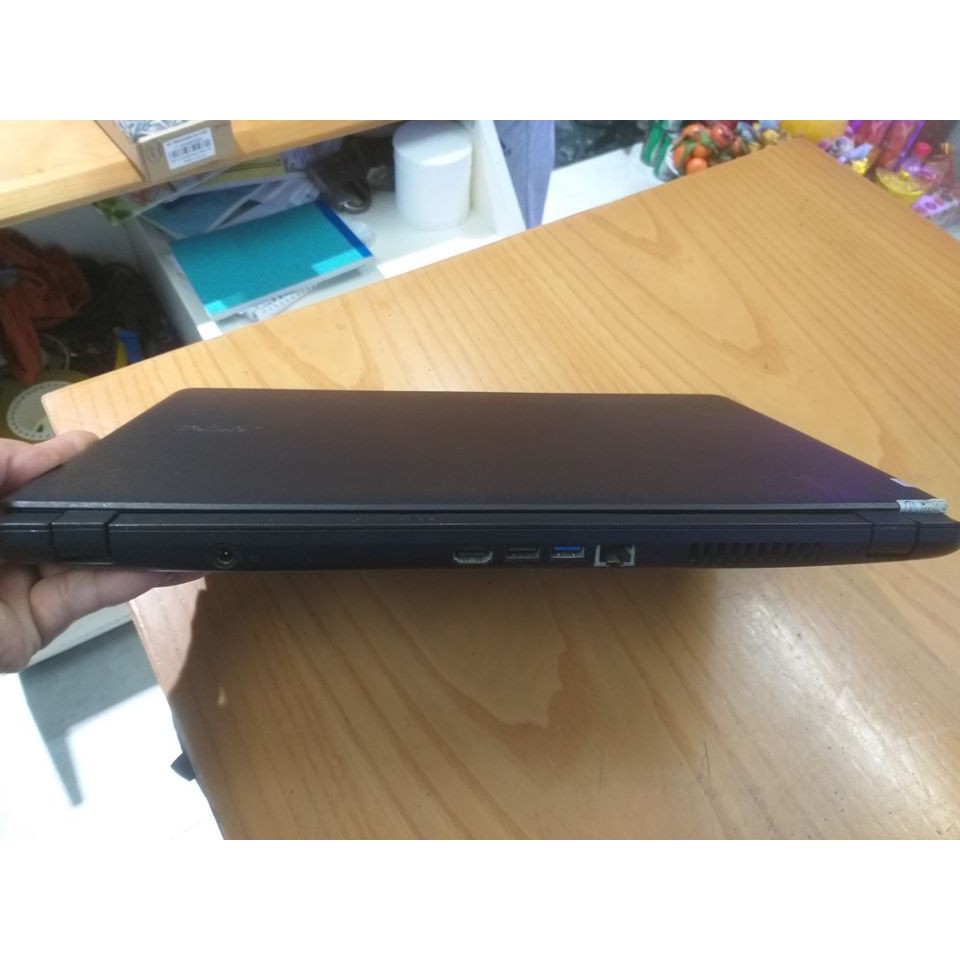 Laptop đời 2016 Acer ES1-533-P7AP -Pentum N4200 ,RAM 4GB ,VGA HD ,HDD 500GB ,MÀN 15,6inh Đẹp 97% | BigBuy360 - bigbuy360.vn