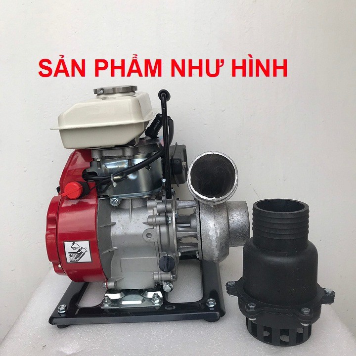 MÁY BƠM NƯỚC CHẠY XĂNG HONDA MINI GX100 loại tốt