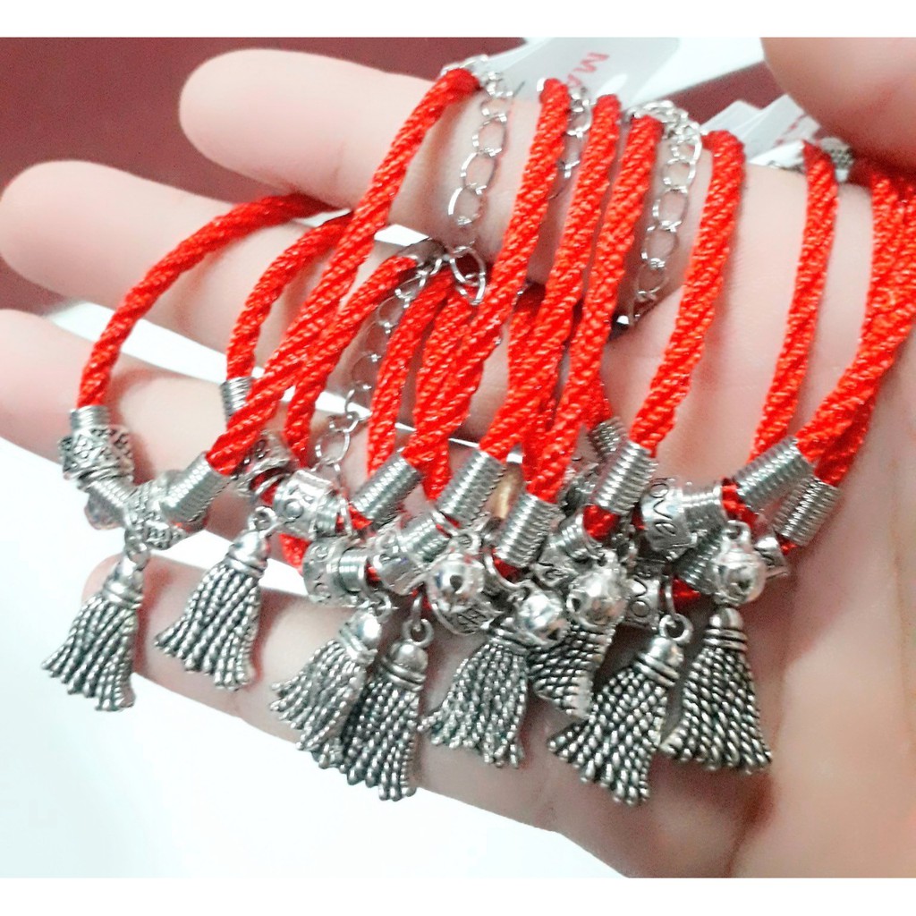 Vòng tay giá rẻ 15k [ Add zalo 077.9755.433 xem mẫu và giá sỉ ]