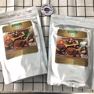 Bột cacao nguyên chất Favorich Malaysia
