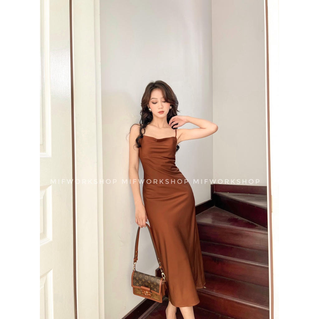 ĐẦM AMINA - AMINA DRESS | BigBuy360 - bigbuy360.vn