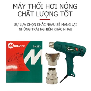 Máy khò nóng MAILTANK , công suất 1800w