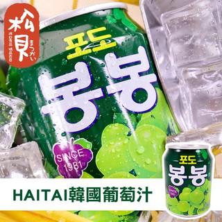 Nước trái cây Haitai 238ml