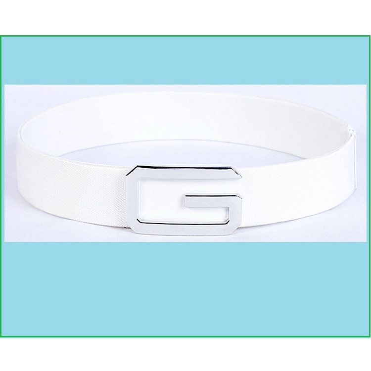 Thắt Lưng Chơi Golf Nam - Dây Lưng Chất Liệu Vải Chun Co Dãn Tốt, Thoải Mái Khi Chơi Golf - Golf 360 Store