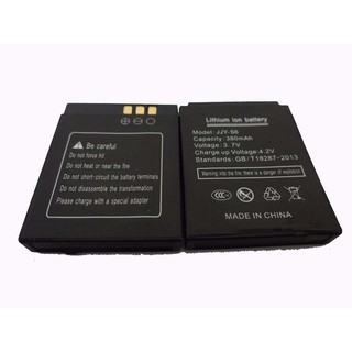 Pin đồng hồ thông minh Smart Watch