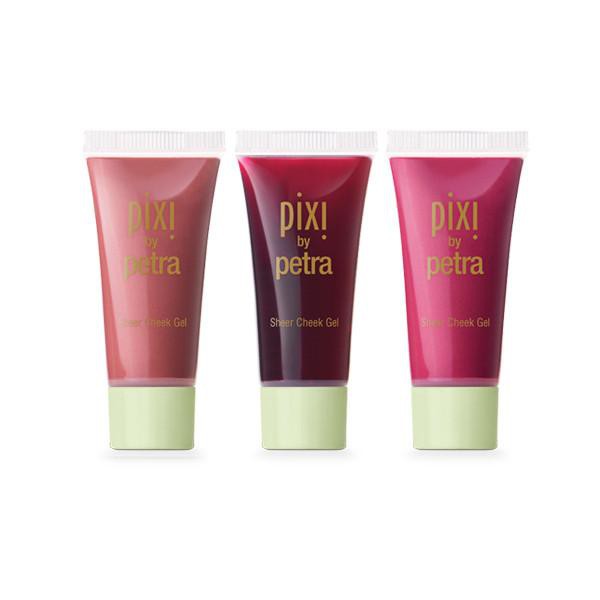 Pixi Beauty - Má hồng dạng gel Pixi Beauty Sheer Cheek Gel 12.7g
