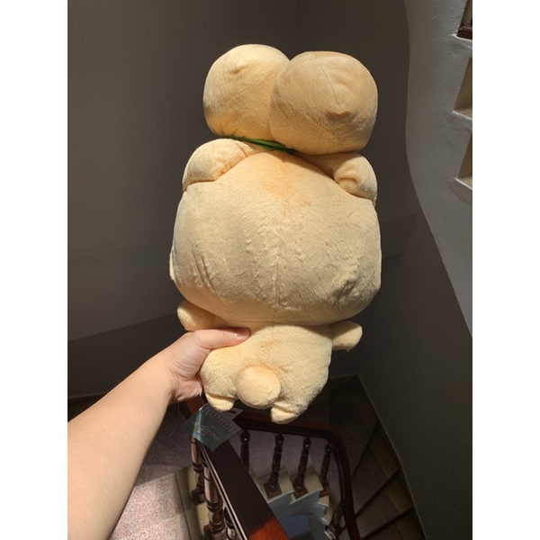 Gấu bông Cinnamoroll chính hãng Sanrio Nhật Bản