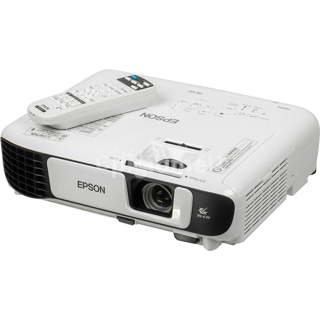 MÁY CHIẾU EPSON EB-X41