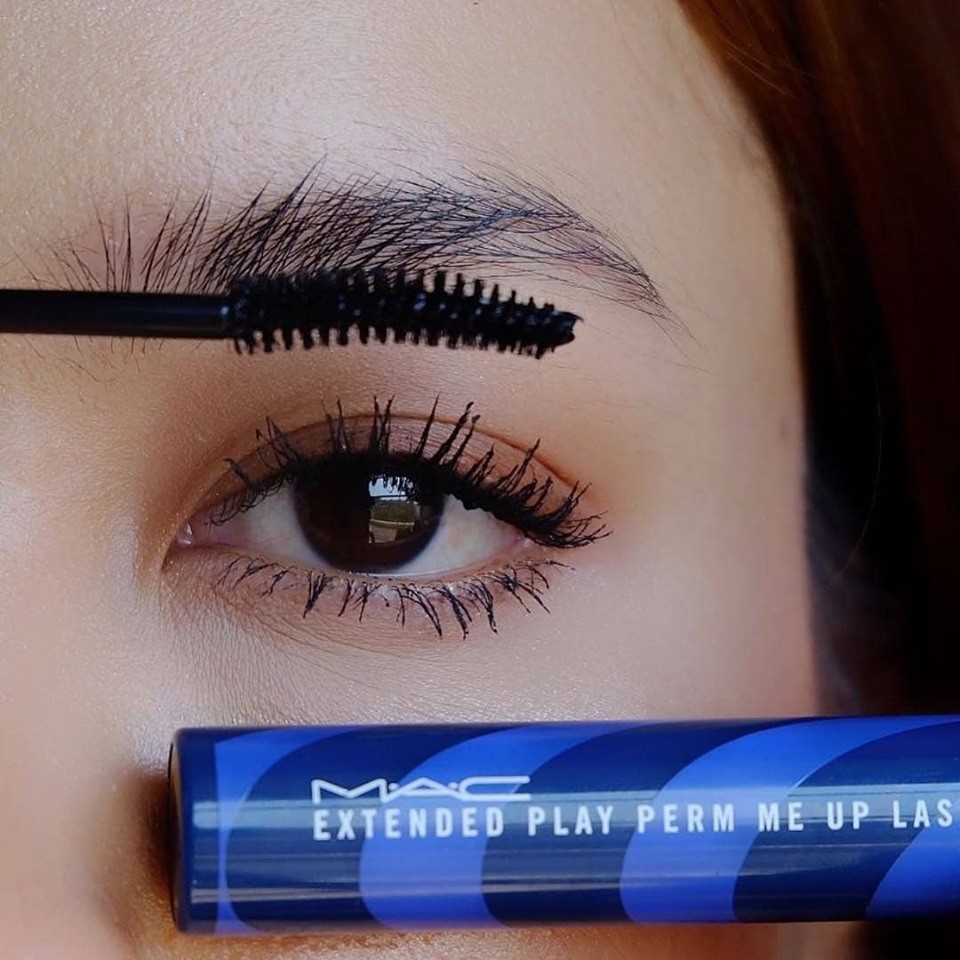 MAC - Chuốt Mi MAC Extended Play Perm Me Up Lash 8g