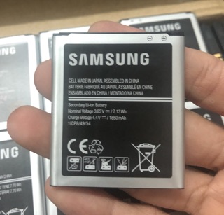 Pin Sámung Galaxy J1/J100/J100CBE