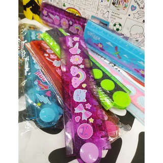 Thước gấp gọn 30cm Smiggle