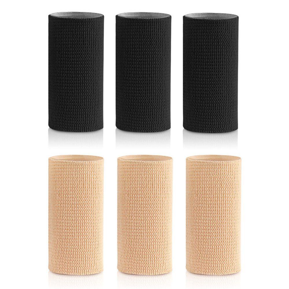 DIACHAVN Đai Quấn Bảo Vệ Mắt Cá Chân Co Giãn Mới Hỗ Trợ Luyện Tập Thể