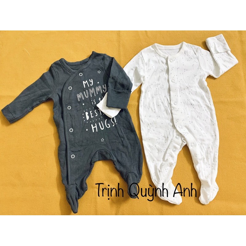 BODYSLEEP newborn xuất dư mix hãng
