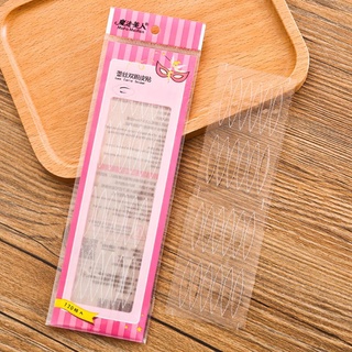Miếng Dán Kích Mí Vô Hình Tự Nhiên Dạng Lưới G1A2