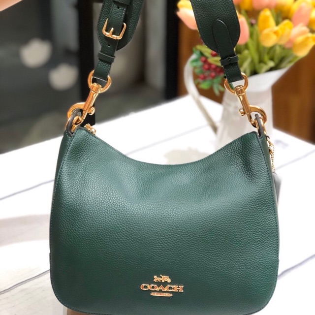 Túi Coach hobo